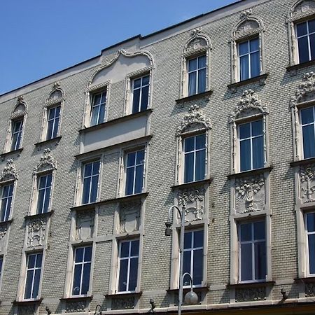 Hotel Kolodziej Siemianowice Slaskie Exterior photo